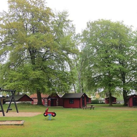 Charlottsborgs Vandrarhem Kristianstad Dış mekan fotoğraf