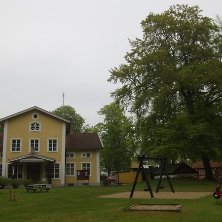 Charlottsborgs Vandrarhem Kristianstad Dış mekan fotoğraf