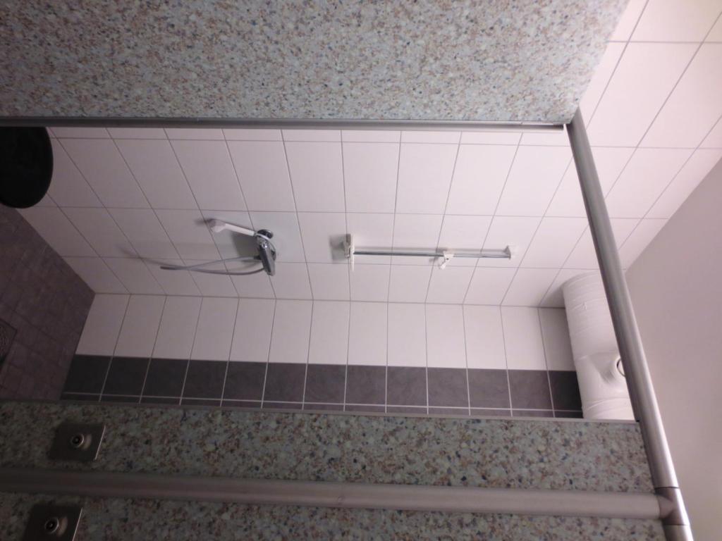 Charlottsborgs Vandrarhem Kristianstad Dış mekan fotoğraf